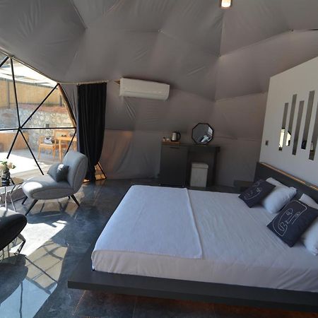 Kabak Freedom Deluxe Hotel Faralya Εξωτερικό φωτογραφία