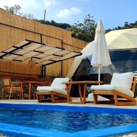 Kabak Freedom Deluxe Hotel Faralya Εξωτερικό φωτογραφία