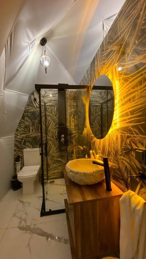 Kabak Freedom Deluxe Hotel Faralya Εξωτερικό φωτογραφία