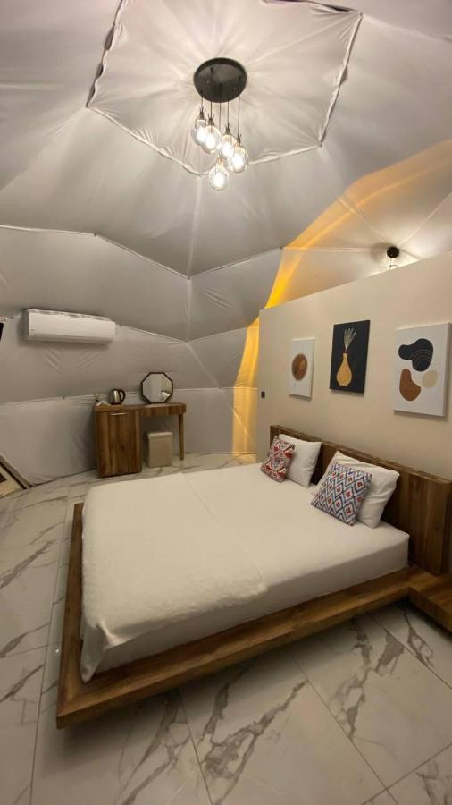 Kabak Freedom Deluxe Hotel Faralya Εξωτερικό φωτογραφία